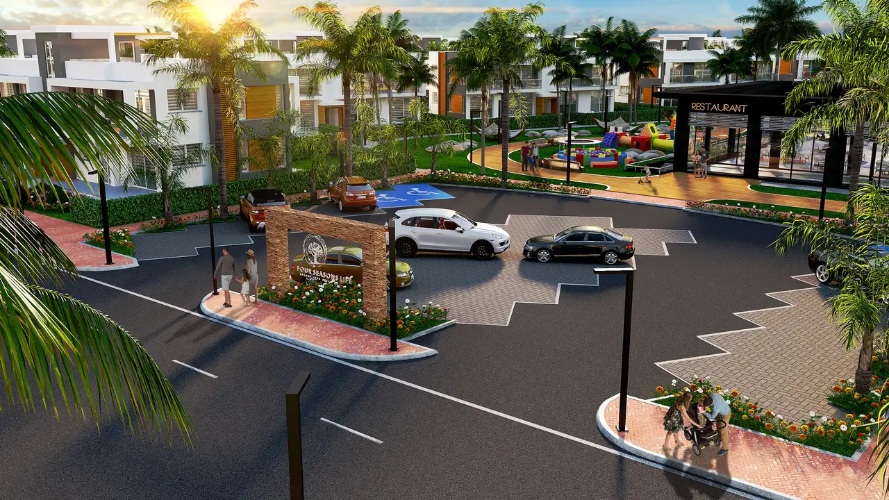 Commercial Property Investment