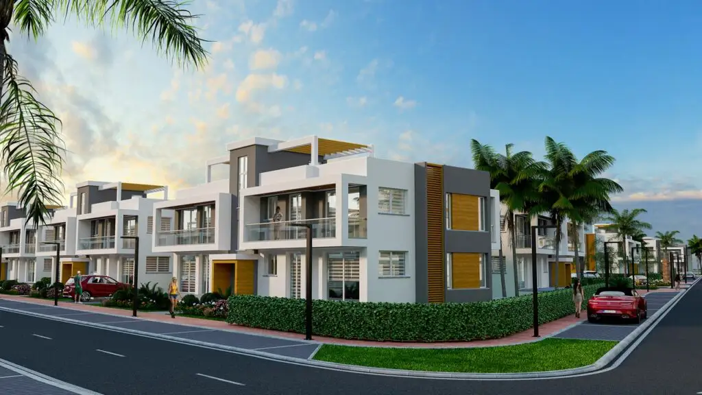 Property for Rent Cyprus