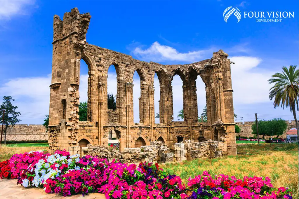 North Cyprus Guide