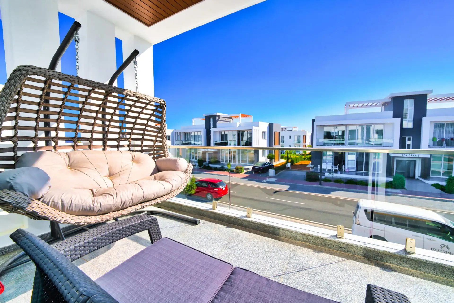 Four Seasons Life North Cyprus
