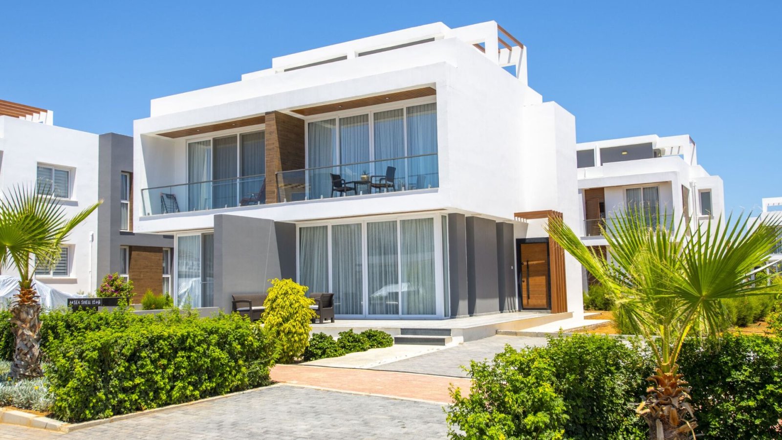 Buy a House in Cyprus