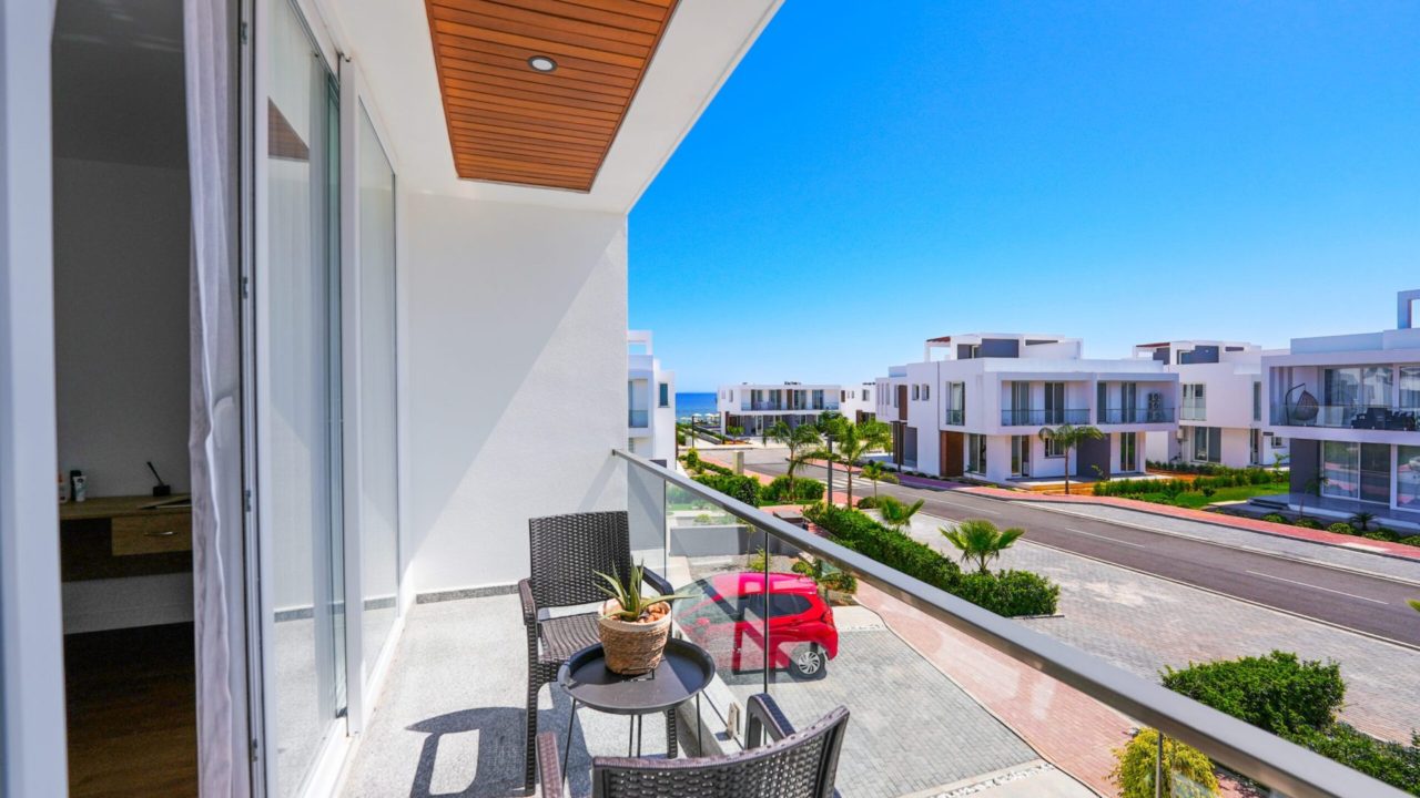 buy a property in cyprus