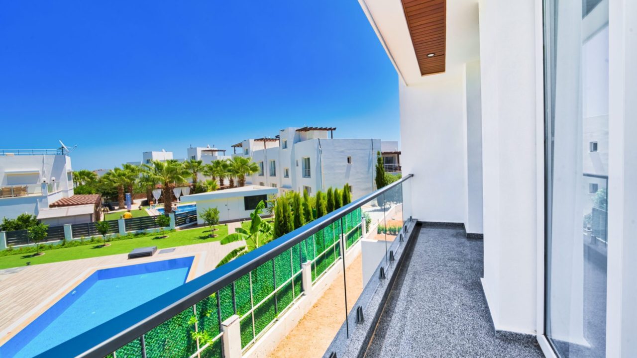 buy a property in cyprus